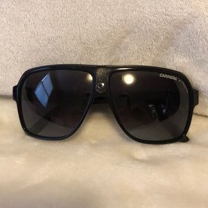 Carrera sunglasses